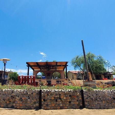 Terra Monarca Villa Valle de Guadalupe Exterior photo